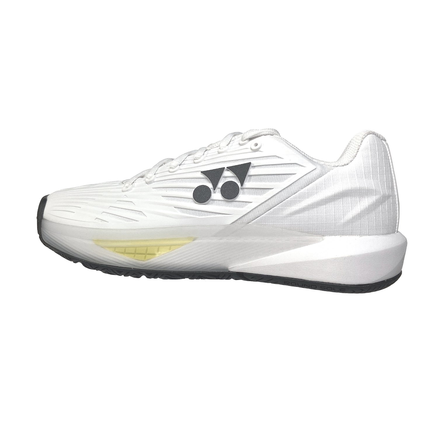 Yonex Men's Power Cushion Eclipsion 5 White