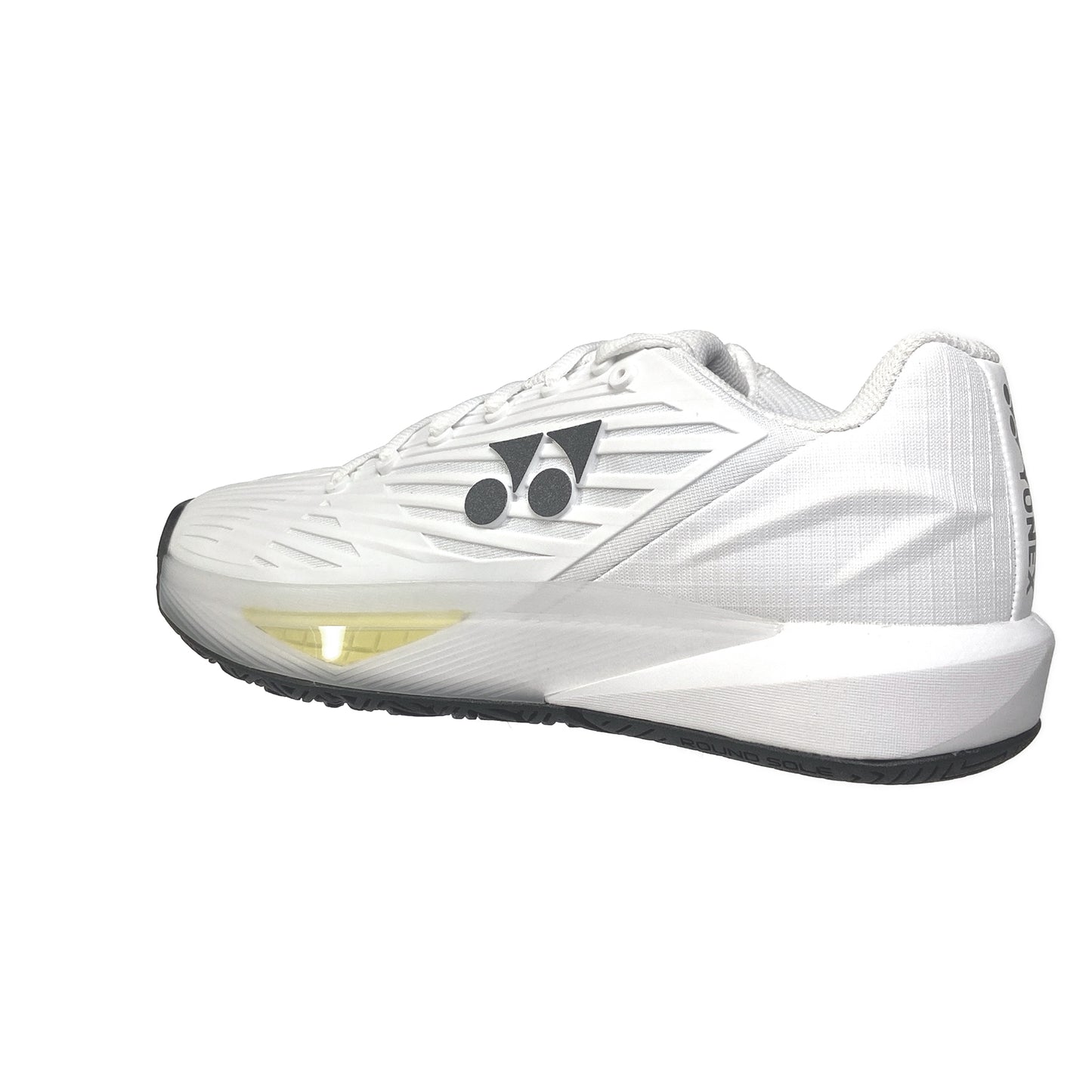 Yonex Men's Power Cushion Eclipsion 5 White