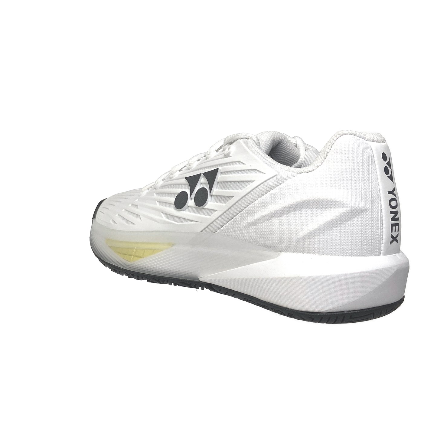 Yonex Men's Power Cushion Eclipsion 5 White