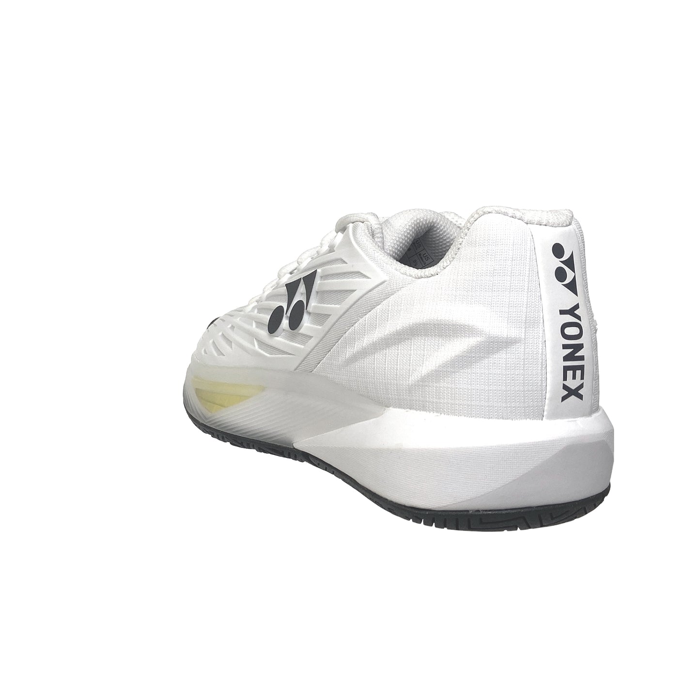 Yonex Men's Power Cushion Eclipsion 5 White