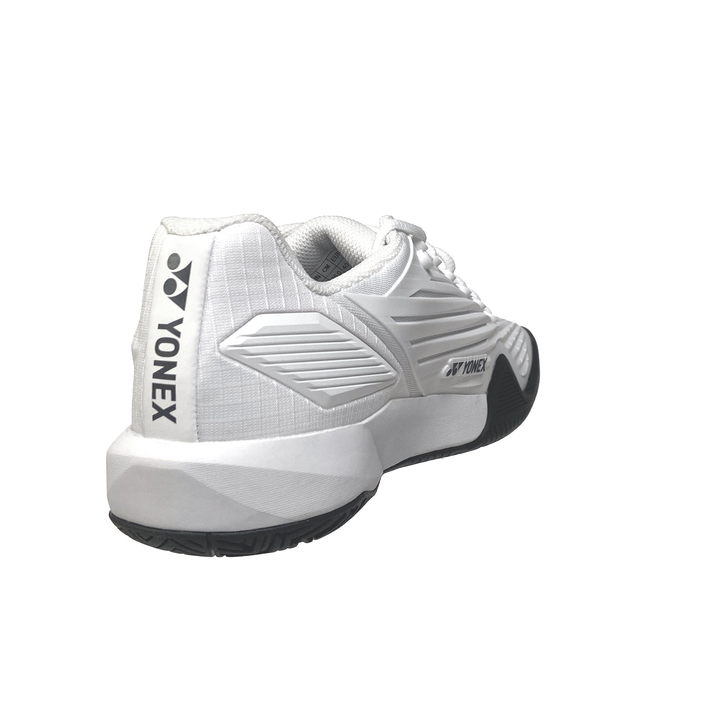 Yonex Men's Power Cushion Eclipsion 5 White