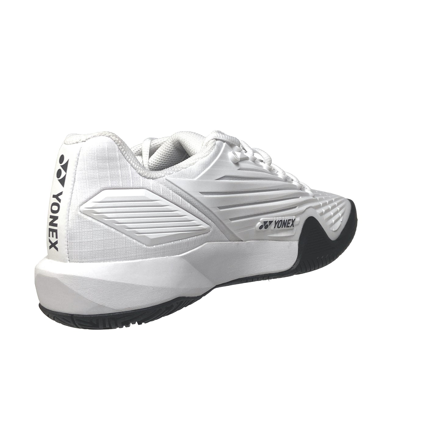 Yonex Men's Power Cushion Eclipsion 5 White