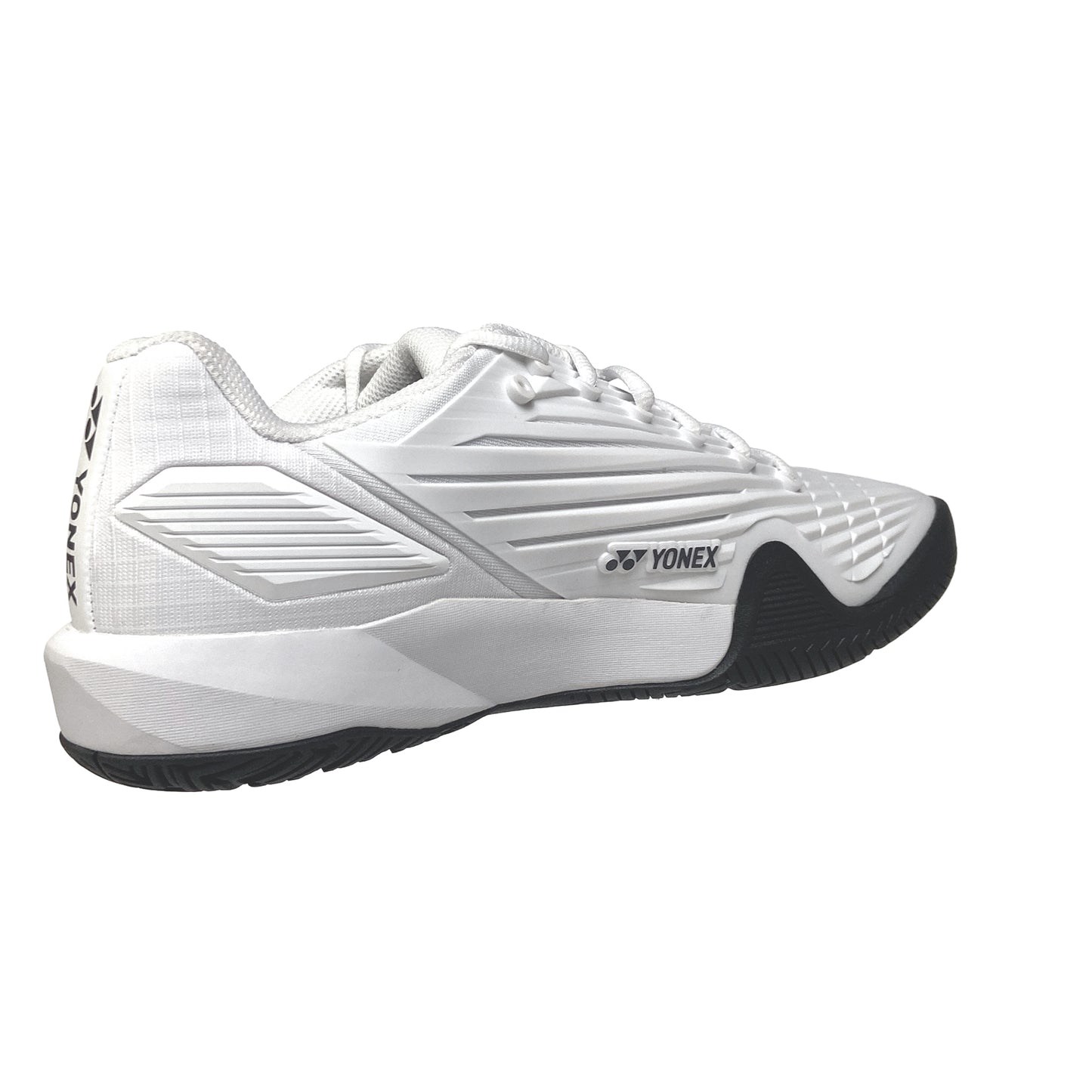 Yonex Men's Power Cushion Eclipsion 5 White