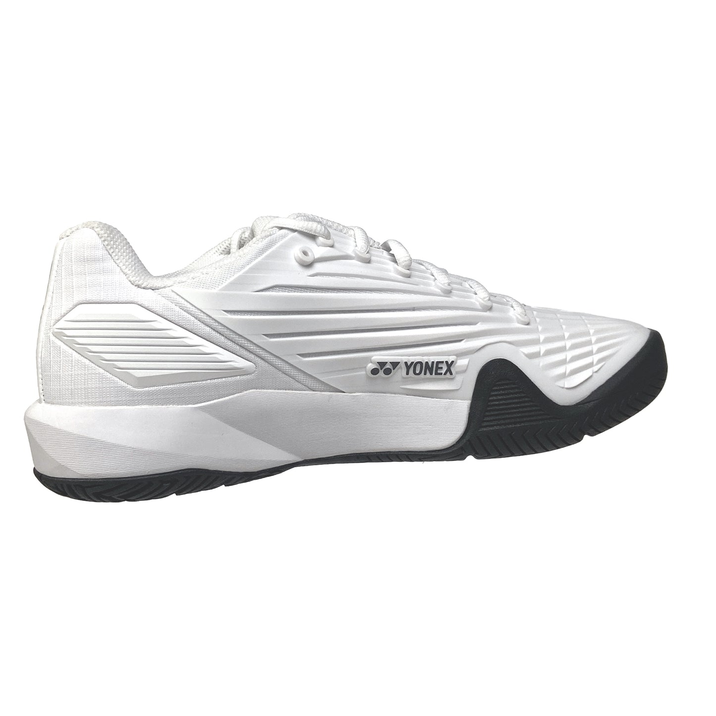 Yonex Men's Power Cushion Eclipsion 5 White