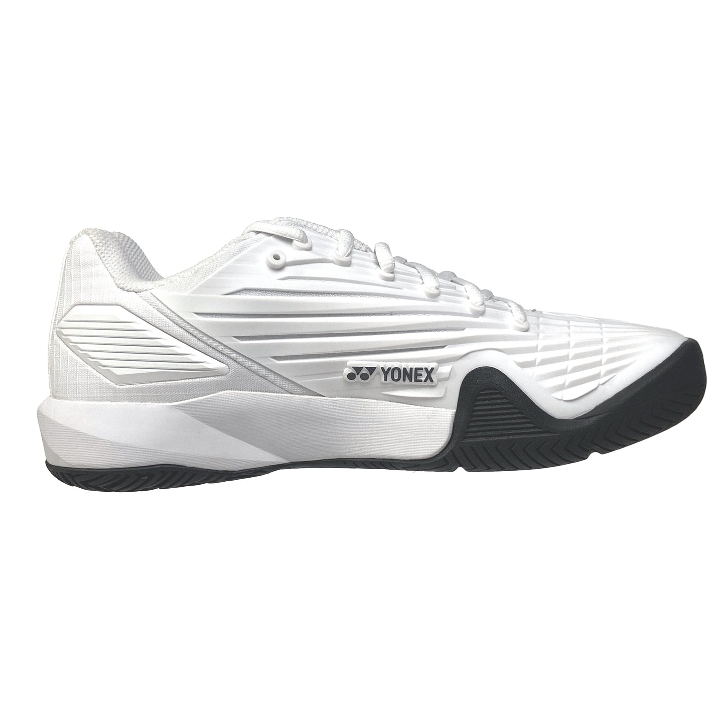 Yonex Men's Power Cushion Eclipsion 5 White