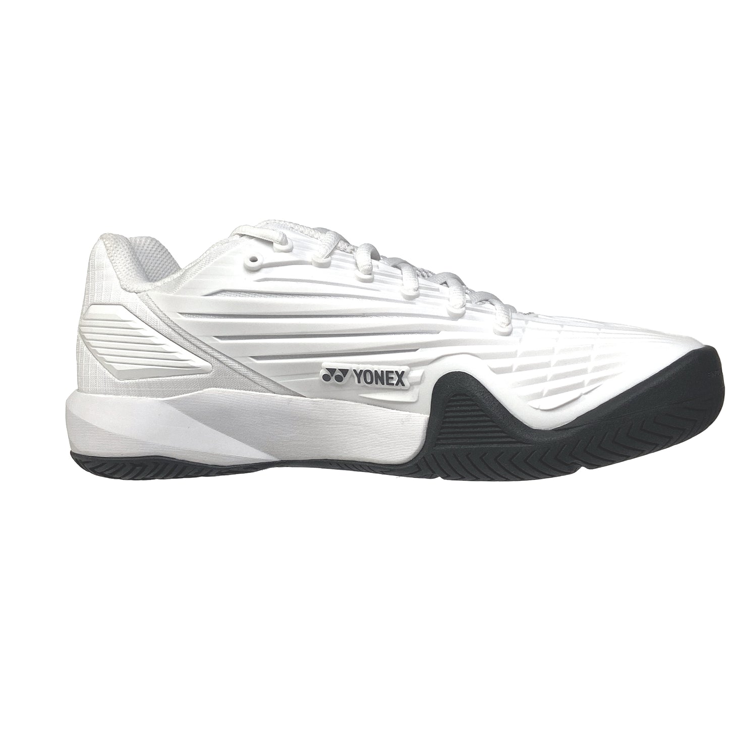 Yonex Men's Power Cushion Eclipsion 5 White