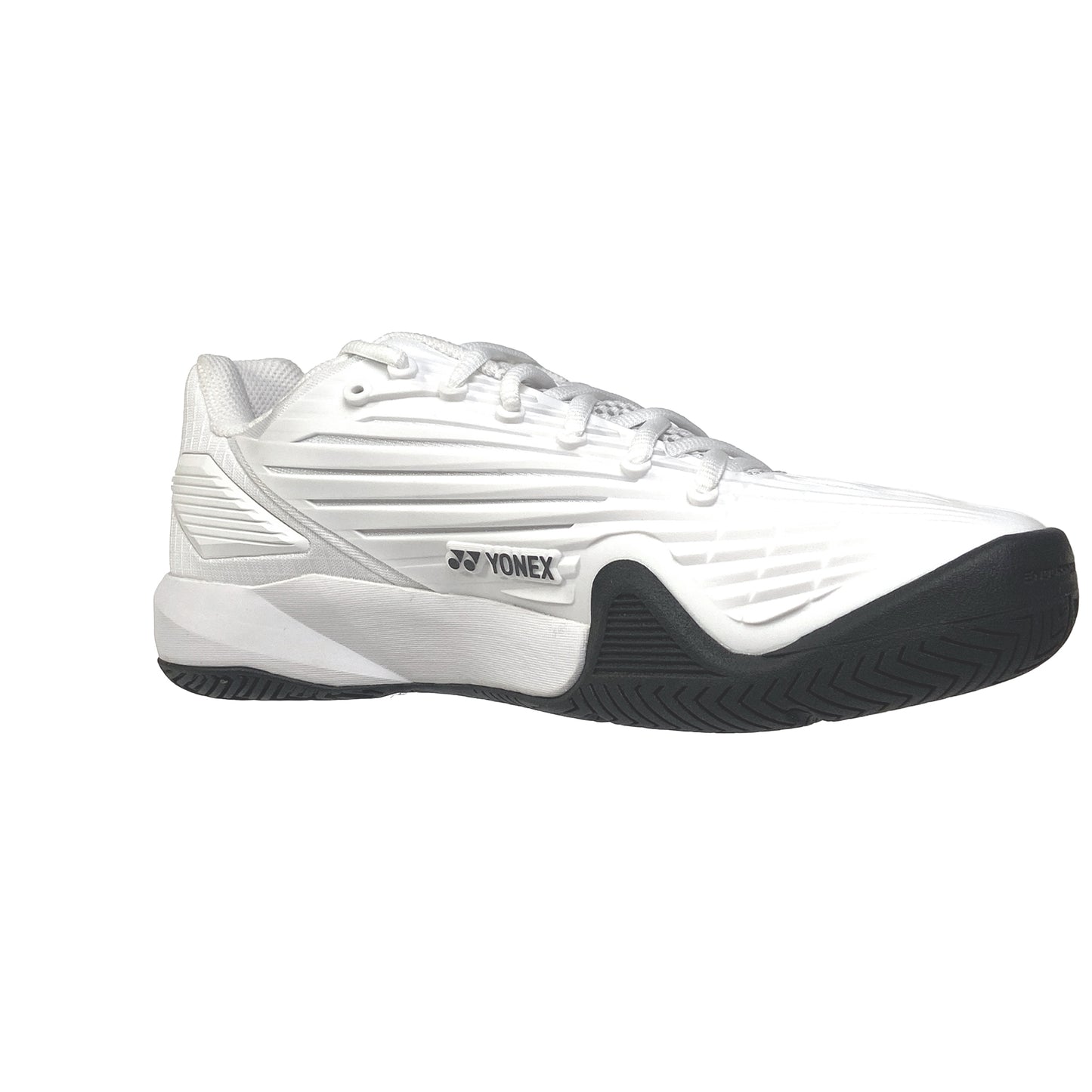 Yonex Men's Power Cushion Eclipsion 5 White
