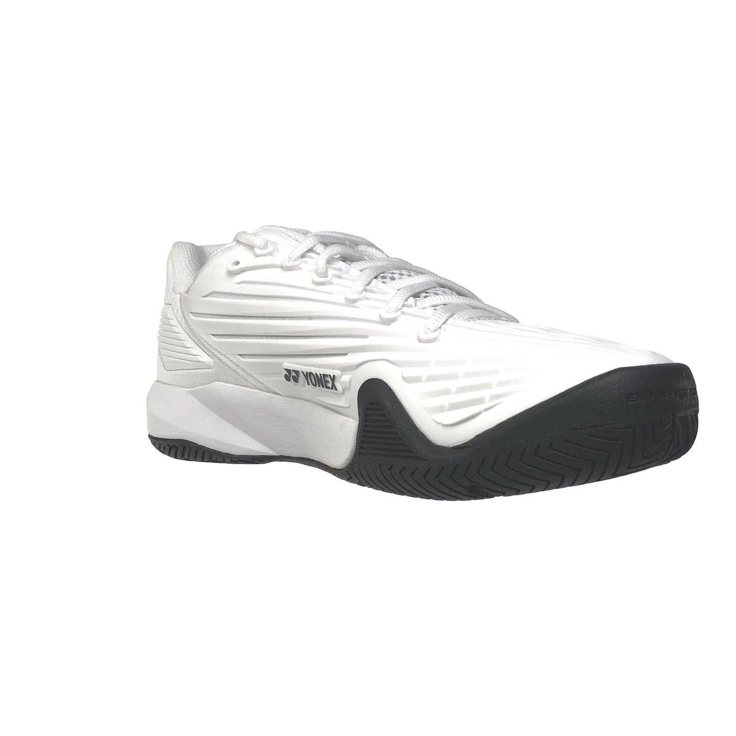 Yonex Men's Power Cushion Eclipsion 5 White