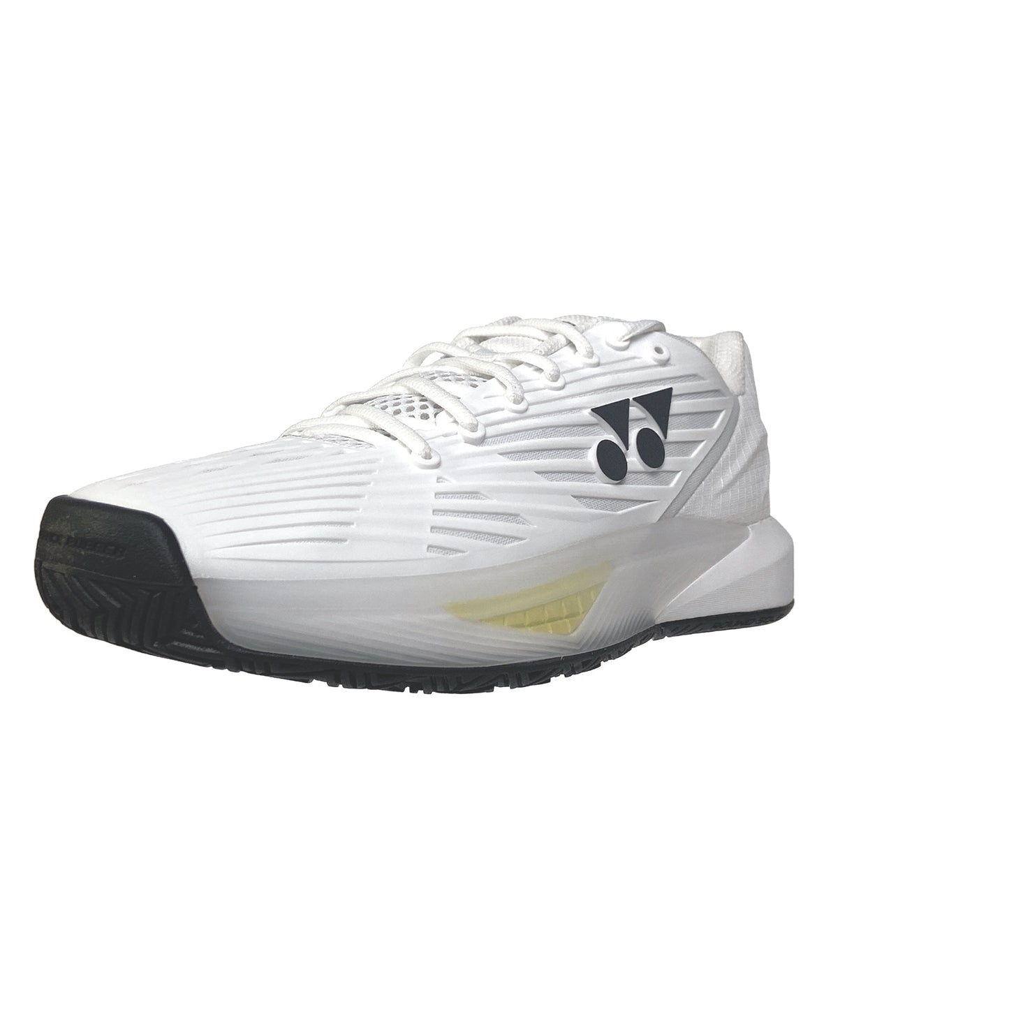Yonex Men's Power Cushion Eclipsion 5 White