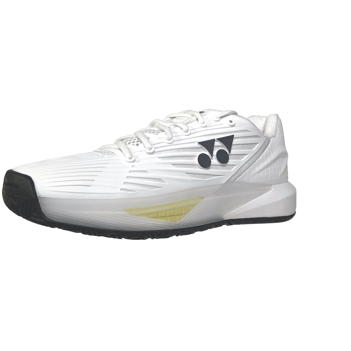 Yonex Men's Power Cushion Eclipsion 5 White