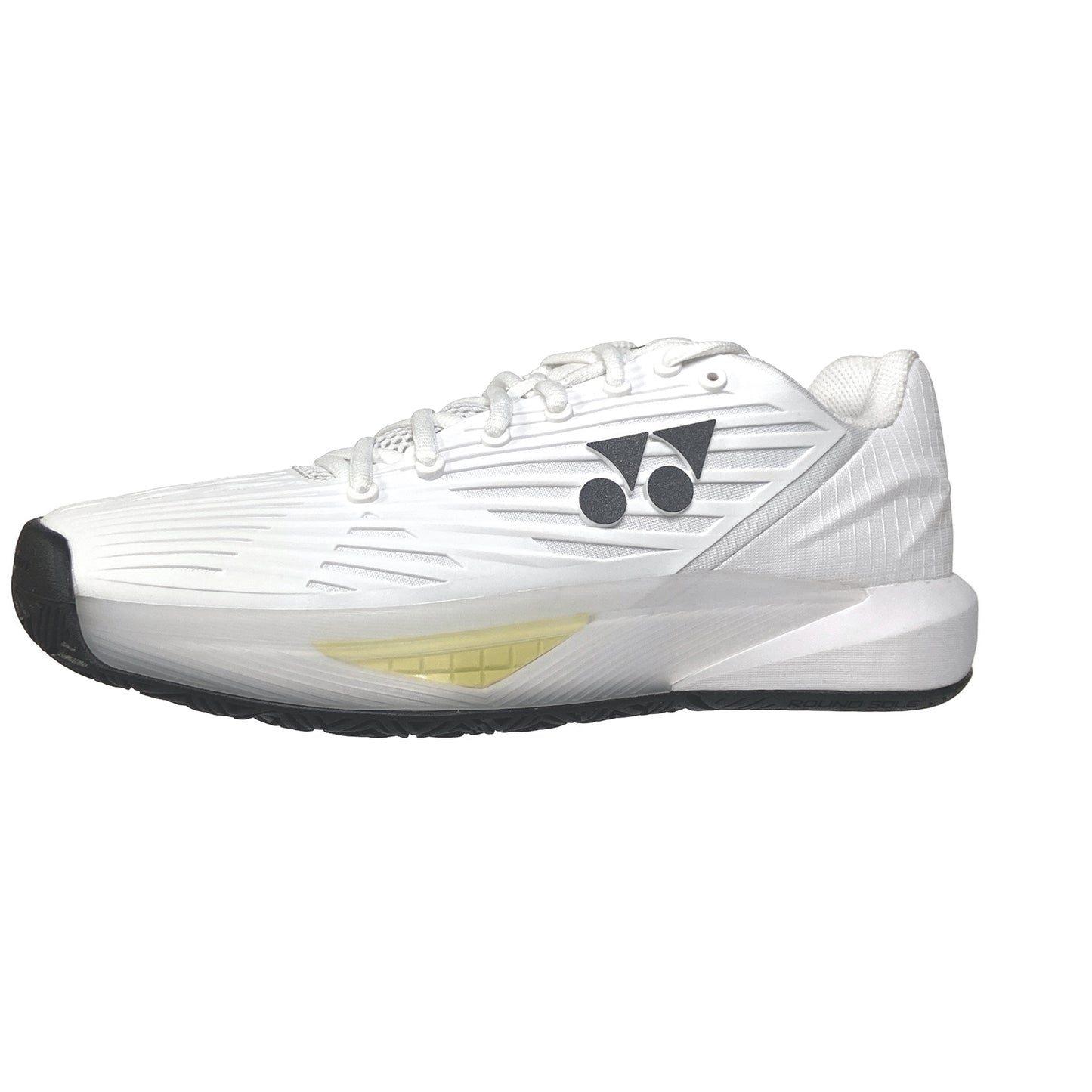 Yonex Men's Power Cushion Eclipsion 5 White