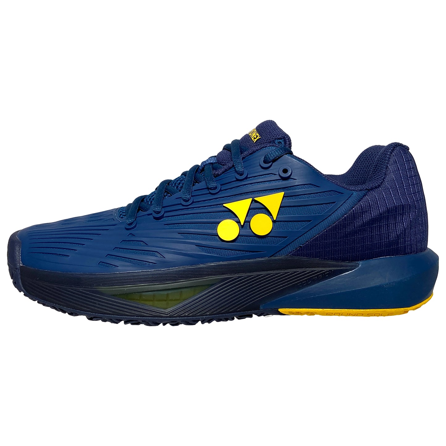 Yonex Homme Power Cushion Eclipsion 5 CLAY Bleu