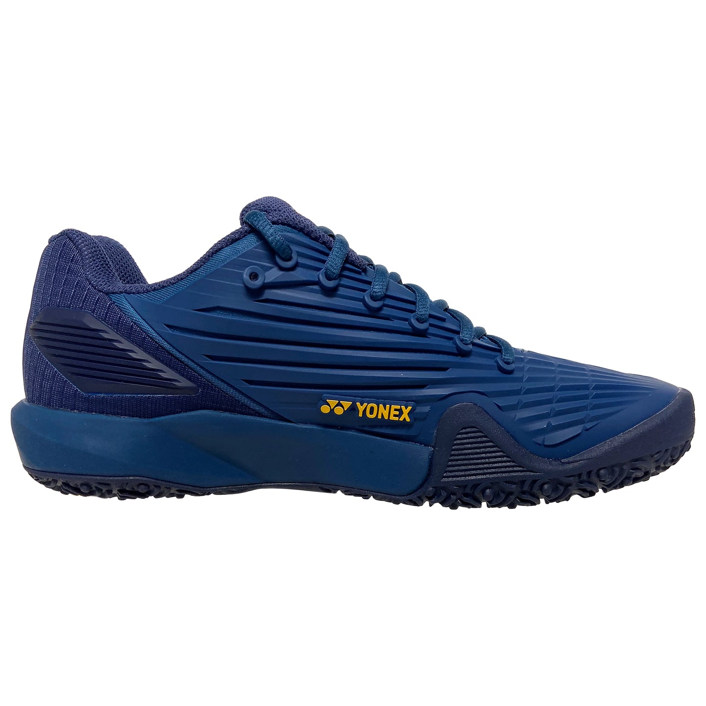 Yonex Homme Power Cushion Eclipsion 5 CLAY Bleu