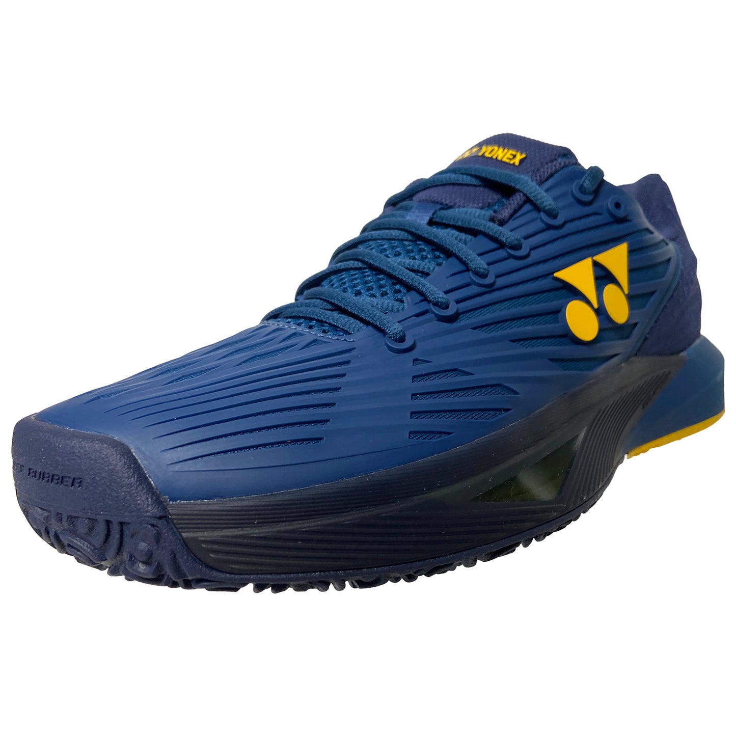Yonex Homme Power Cushion Eclipsion 5 CLAY Bleu