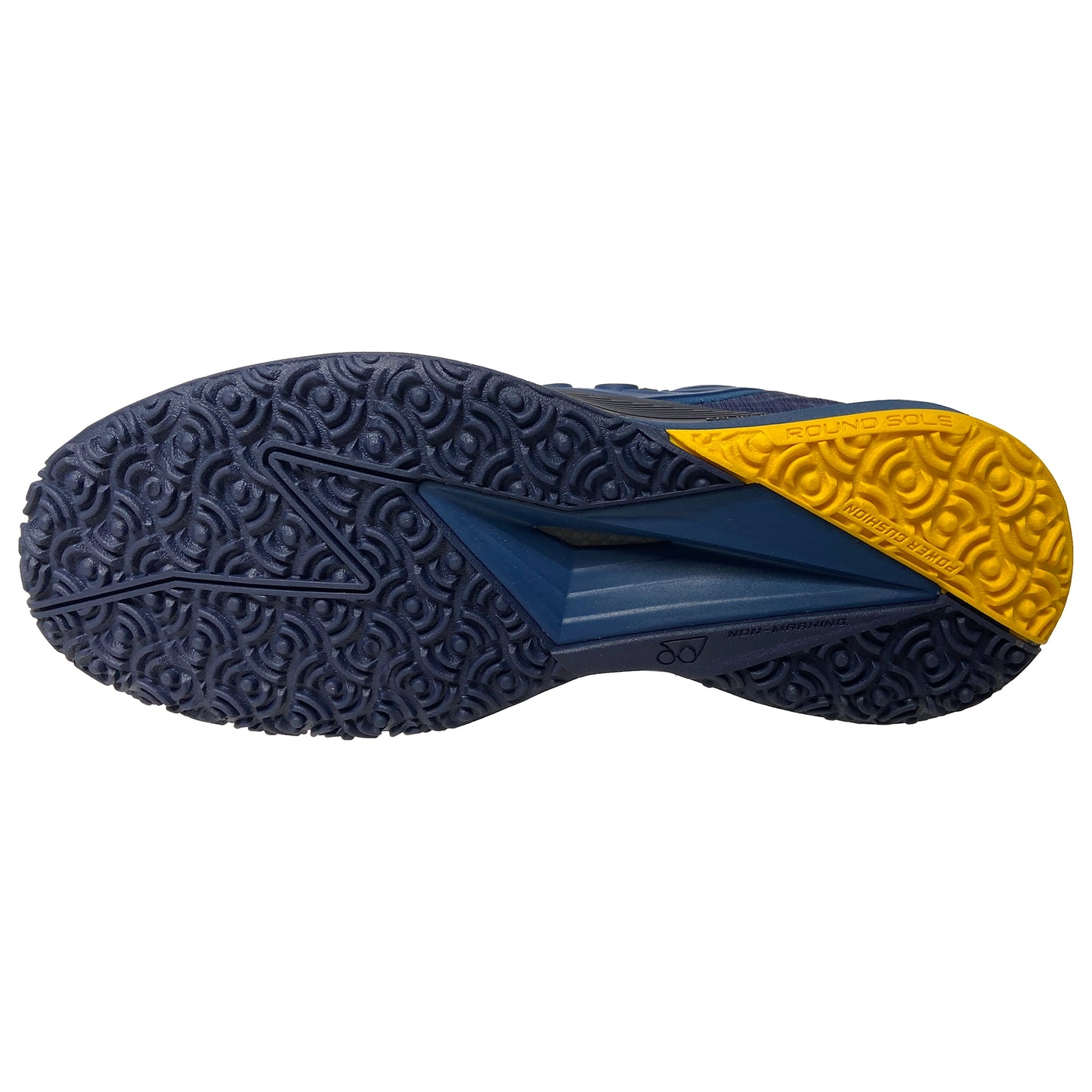 Yonex Homme Power Cushion Eclipsion 5 CLAY Bleu