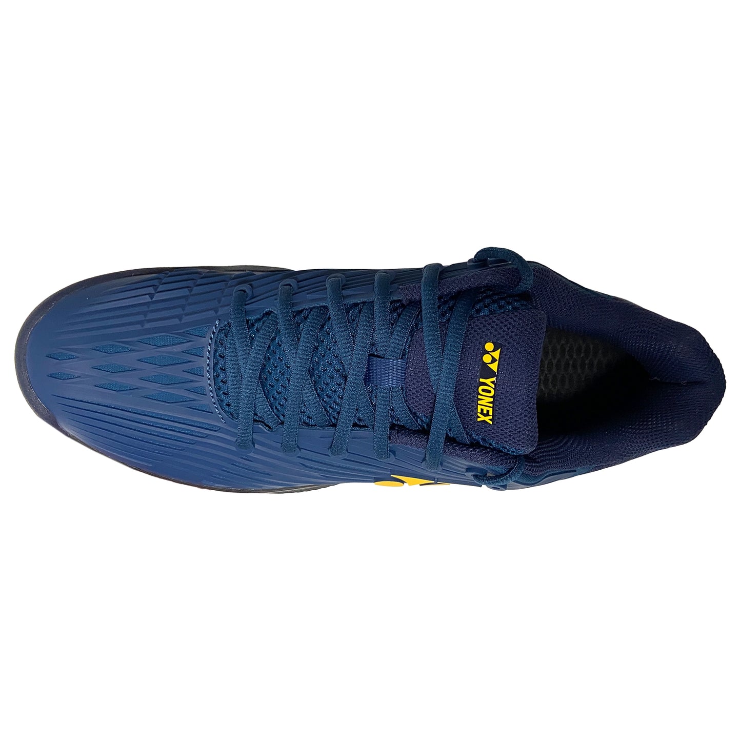 Yonex Homme Power Cushion Eclipsion 5 CLAY Bleu