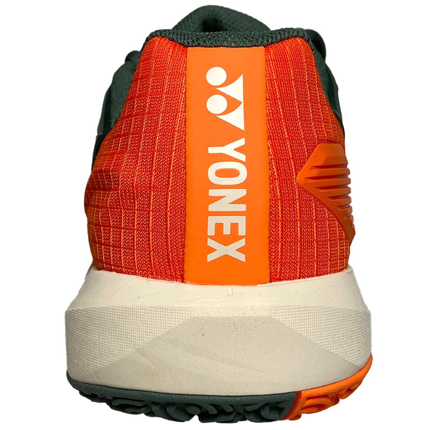 Yonex Men's Power Cushion Eclipsion 5 CLAY Olive