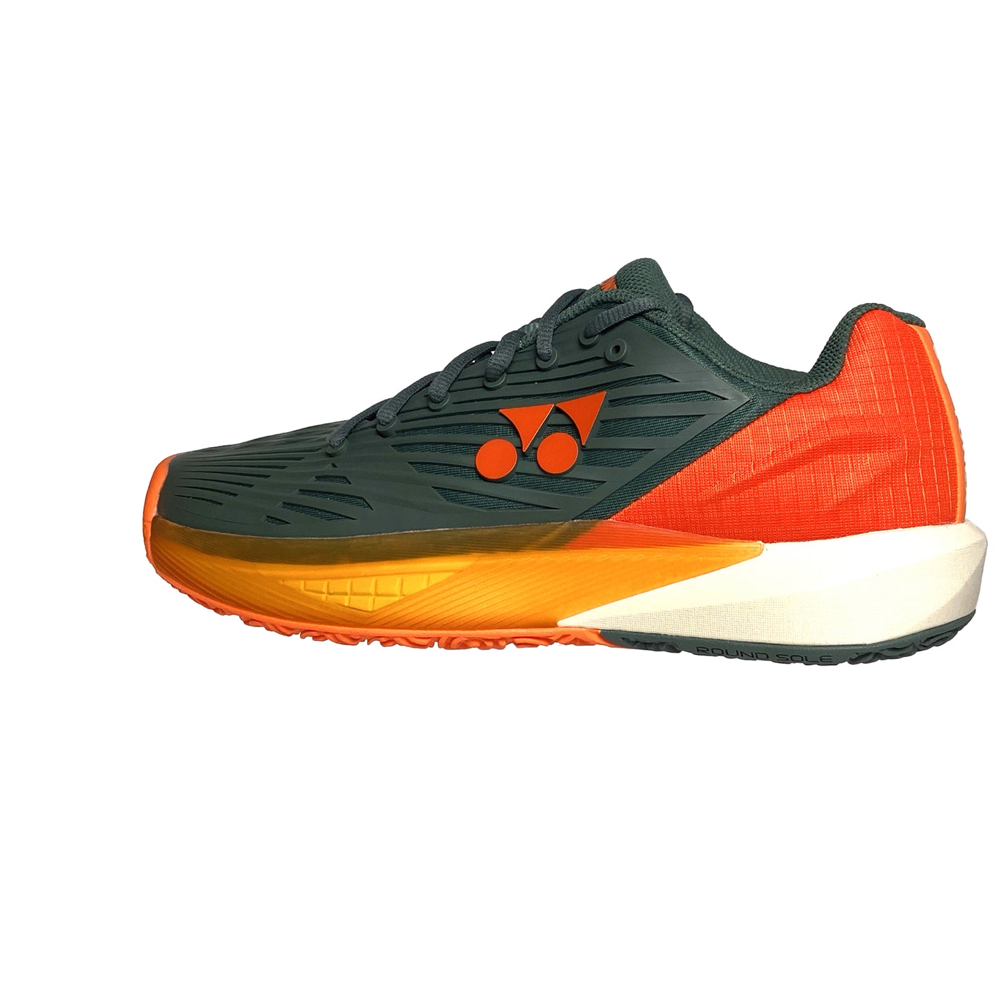 Yonex Men's Power Cushion Eclipsion 5 CLAY Olive