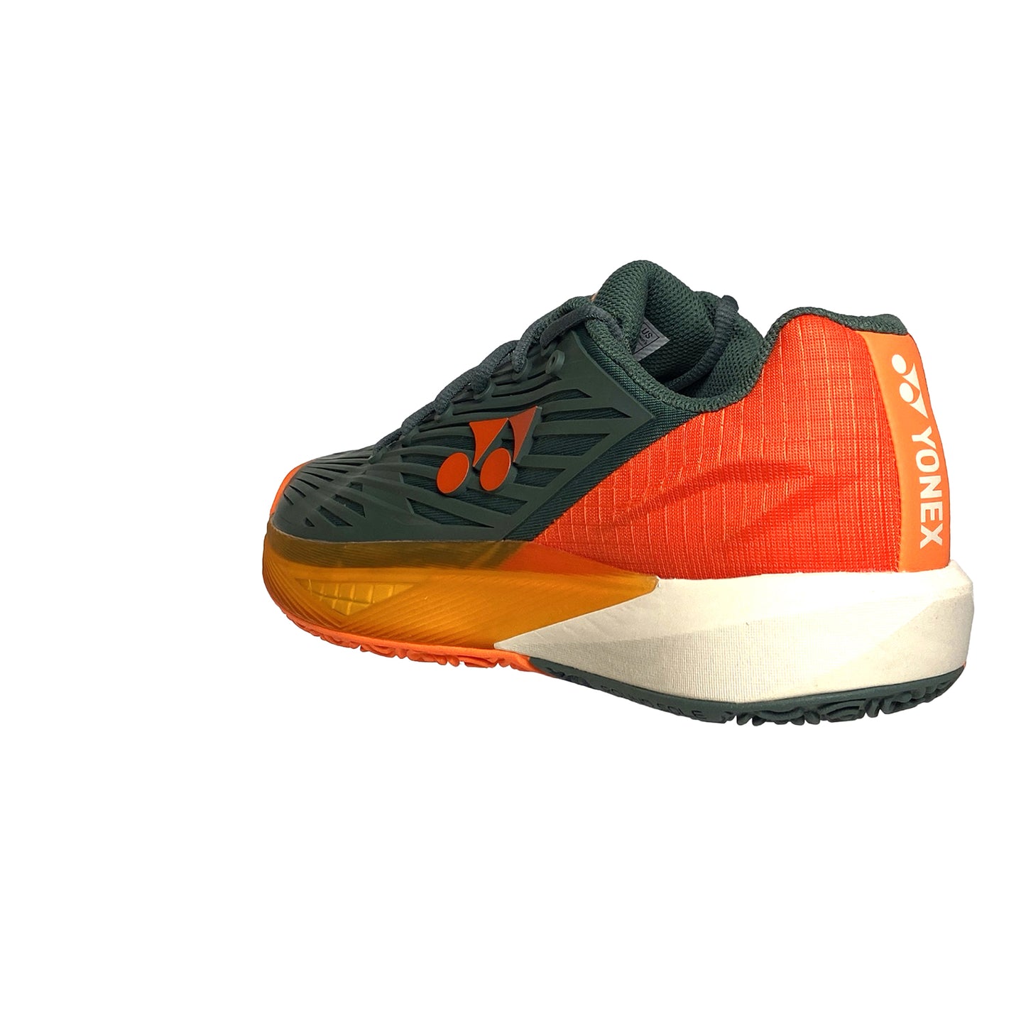 Yonex Men's Power Cushion Eclipsion 5 CLAY Olive