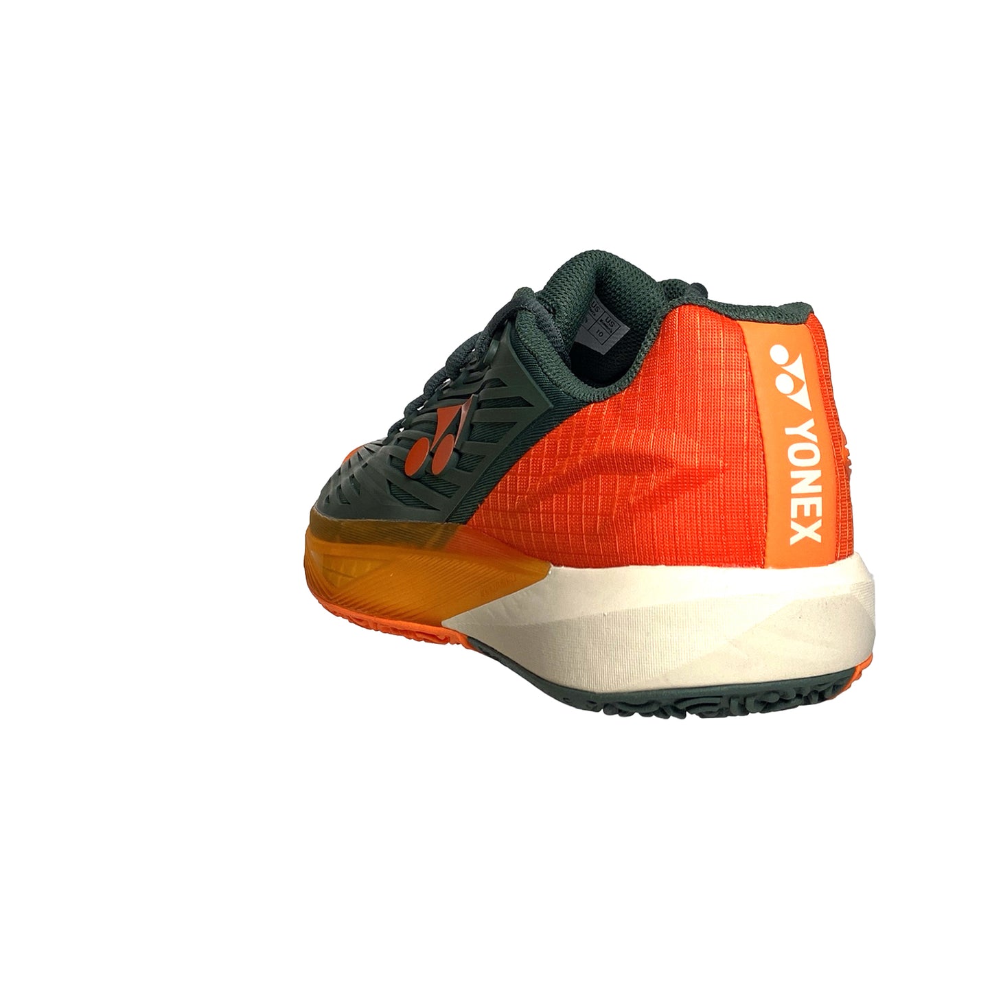 Yonex Men's Power Cushion Eclipsion 5 CLAY Olive