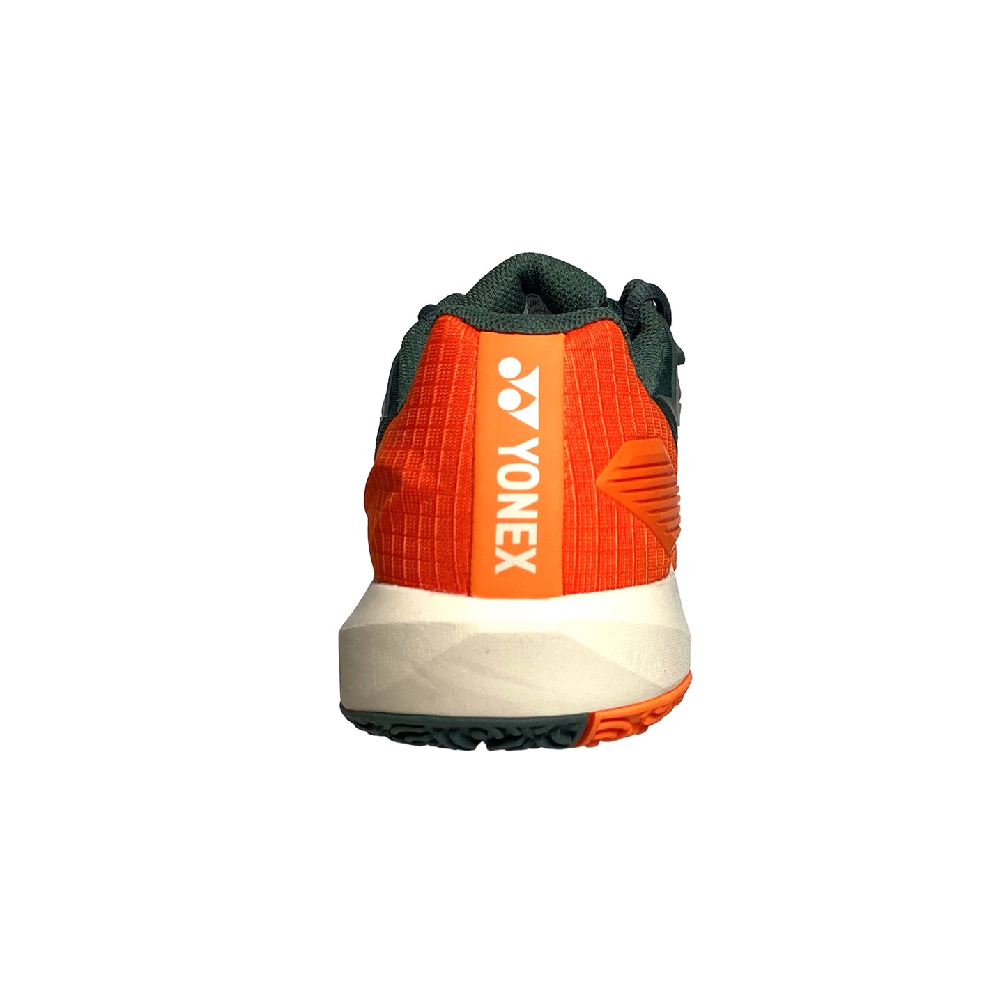 Yonex Men's Power Cushion Eclipsion 5 CLAY Olive
