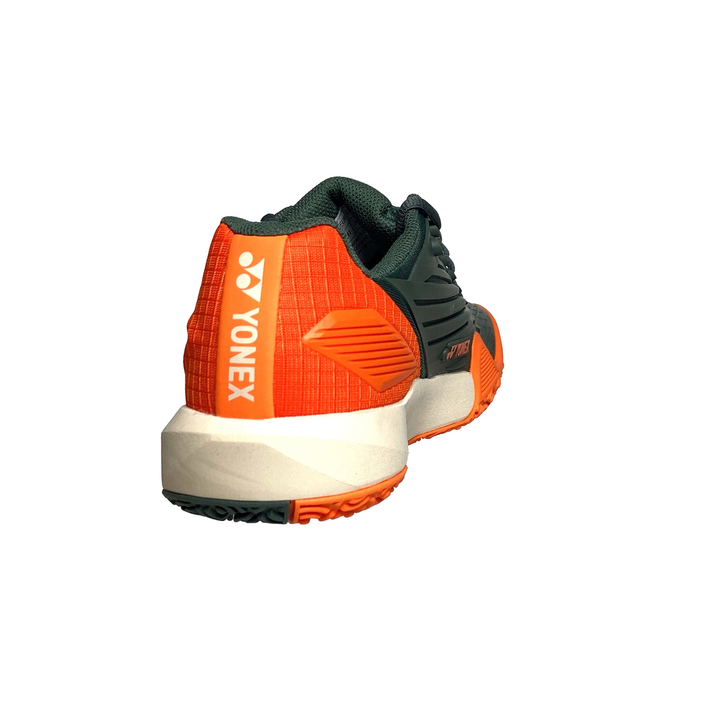 Yonex Men's Power Cushion Eclipsion 5 CLAY Olive