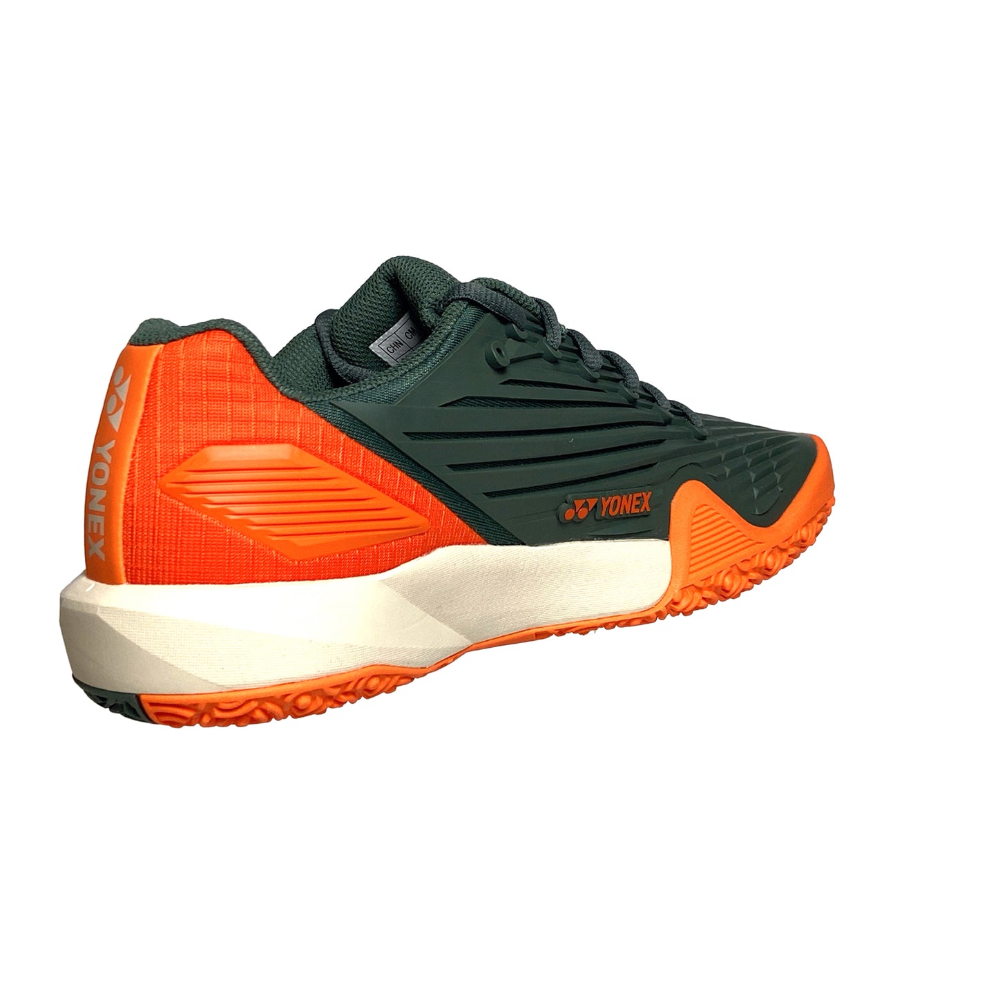 Yonex Men's Power Cushion Eclipsion 5 CLAY Olive