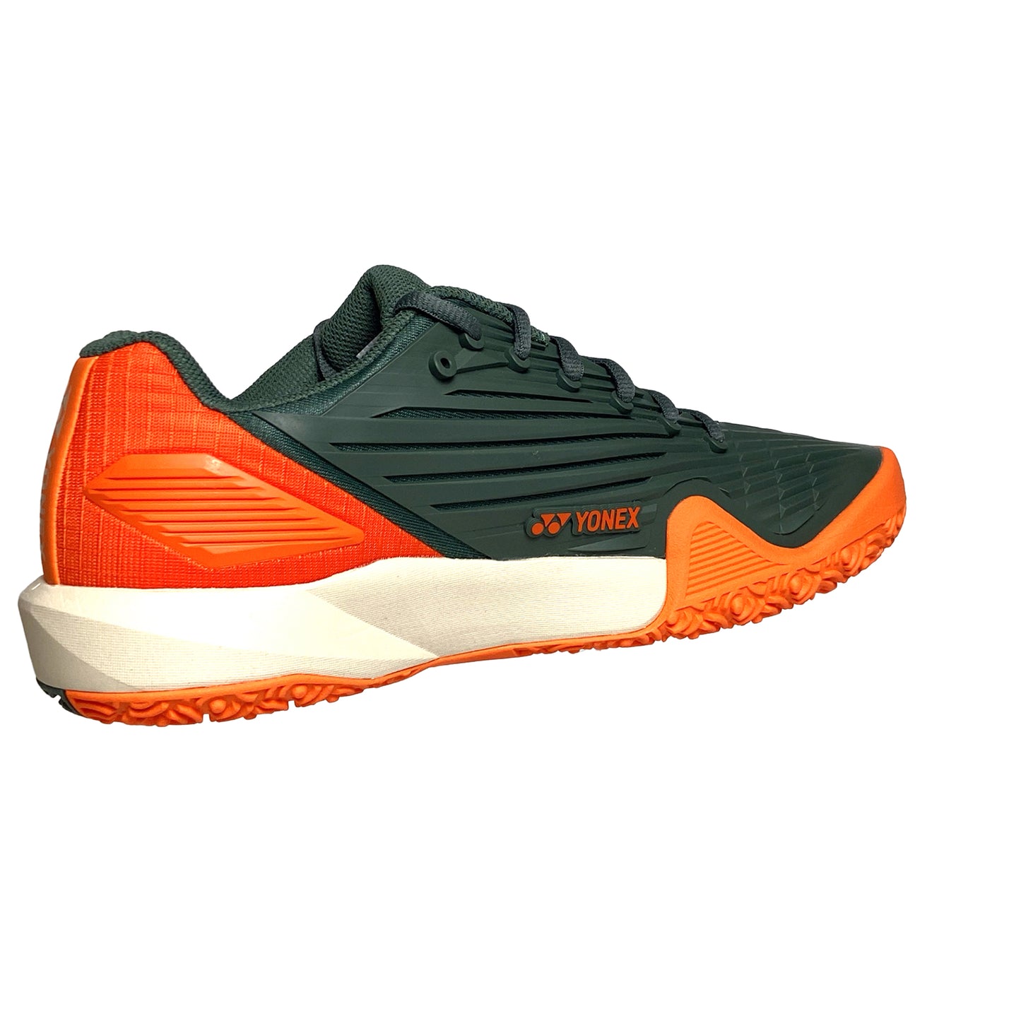Yonex Men's Power Cushion Eclipsion 5 CLAY Olive