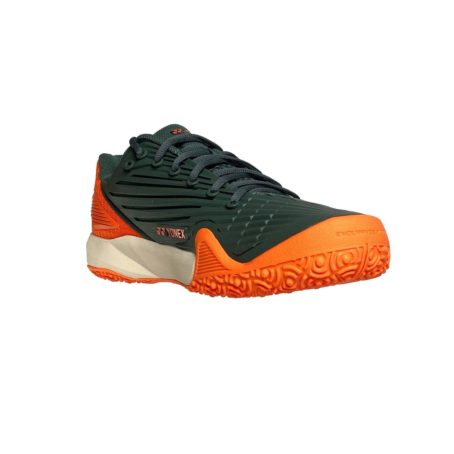 Yonex Men's Power Cushion Eclipsion 5 CLAY Olive