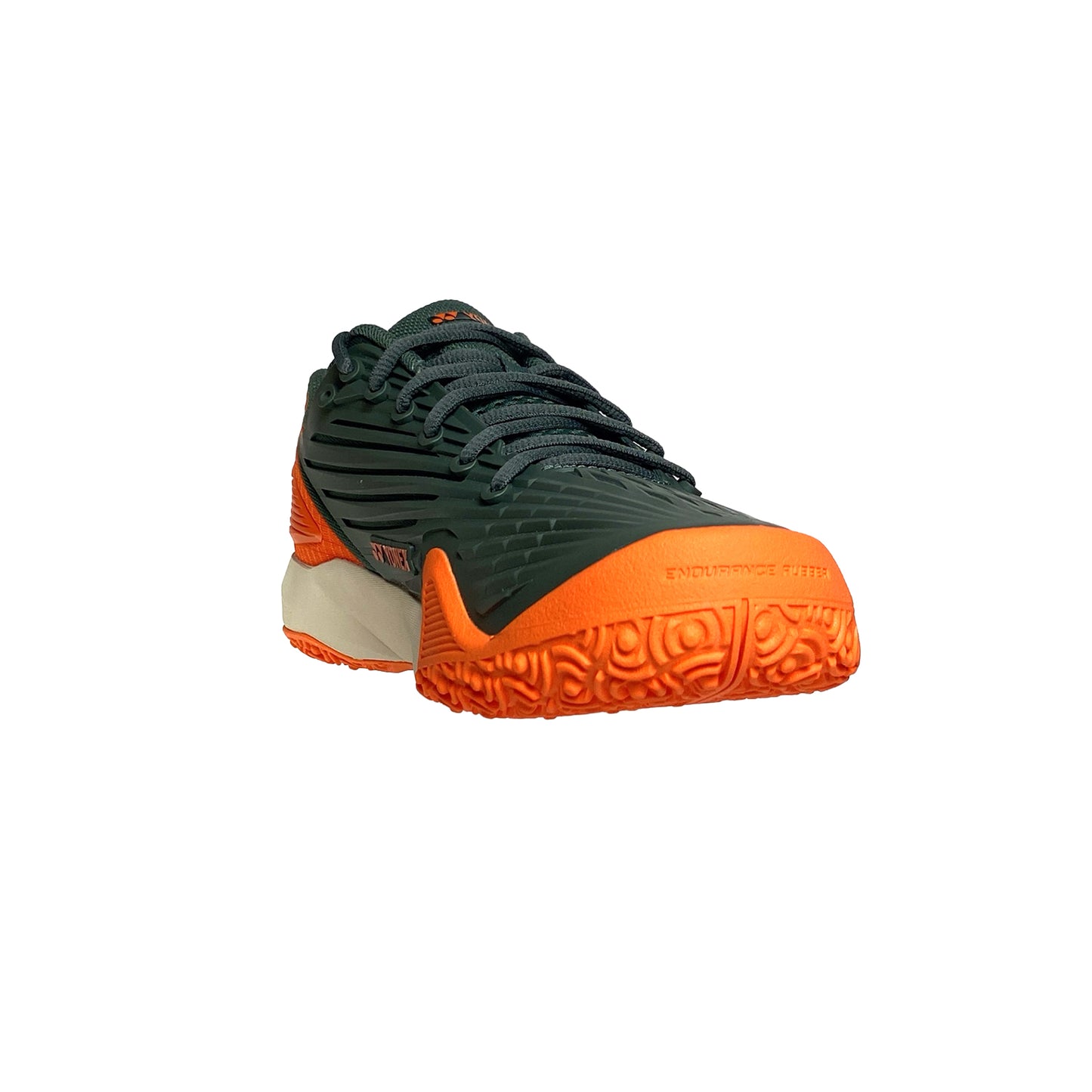 Yonex Men's Power Cushion Eclipsion 5 CLAY Olive