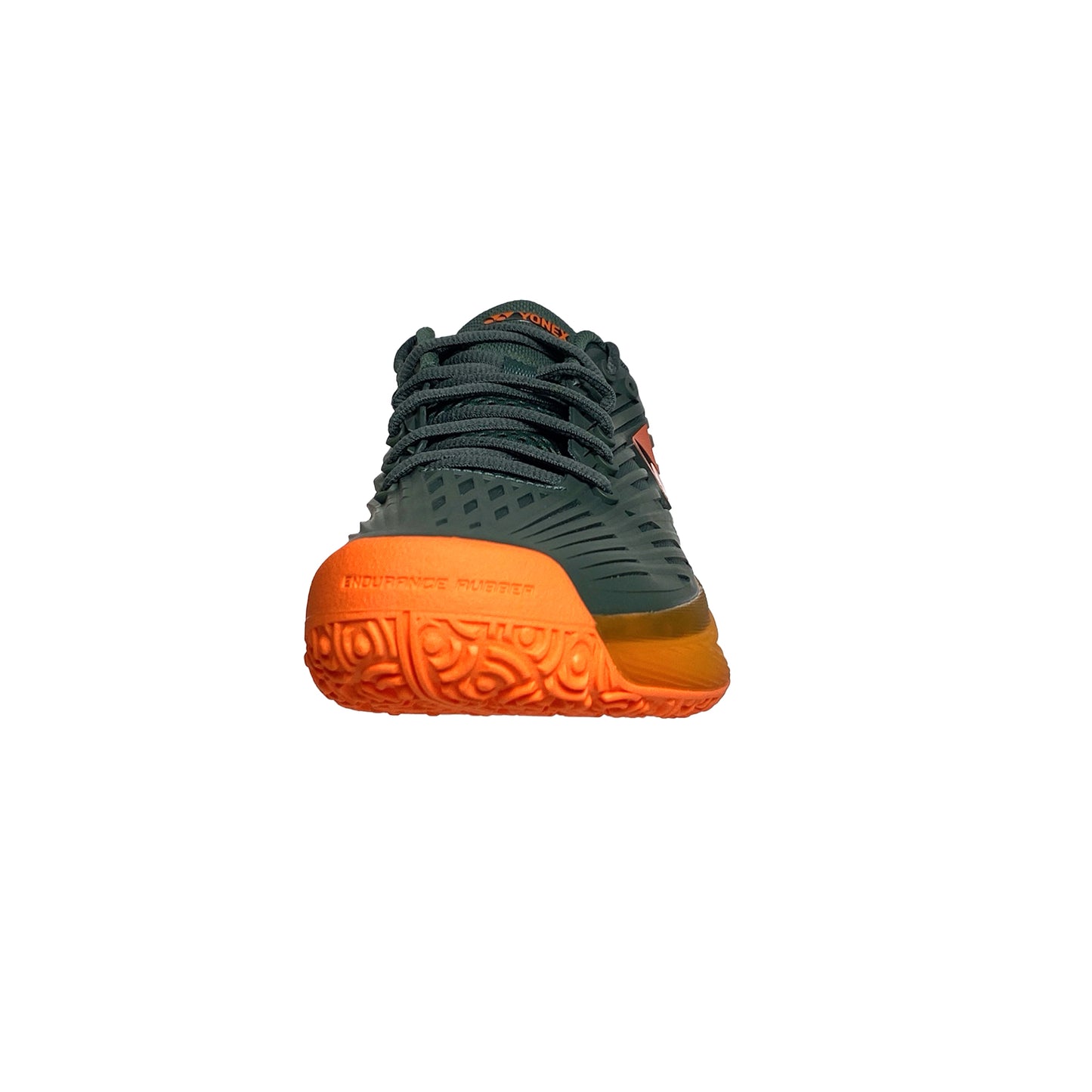 Yonex Men's Power Cushion Eclipsion 5 CLAY Olive