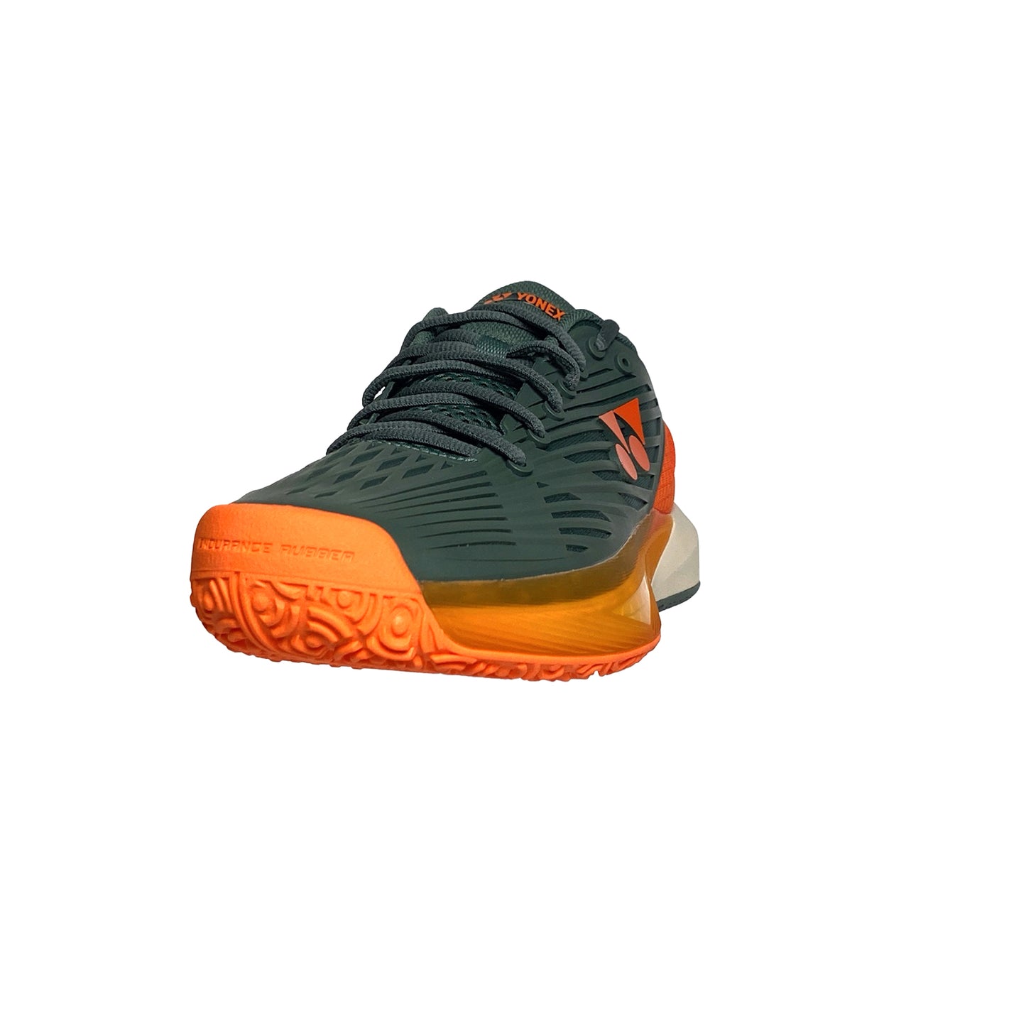 Yonex Men's Power Cushion Eclipsion 5 CLAY Olive