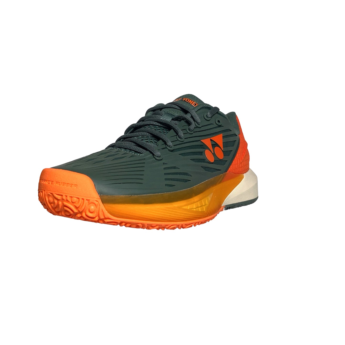 Yonex Men's Power Cushion Eclipsion 5 CLAY Olive