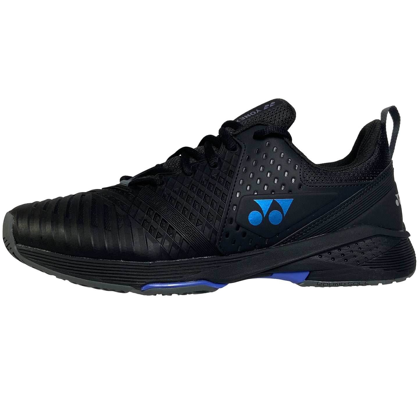 Yonex Men's Power Cushion Sonicage 3 Black