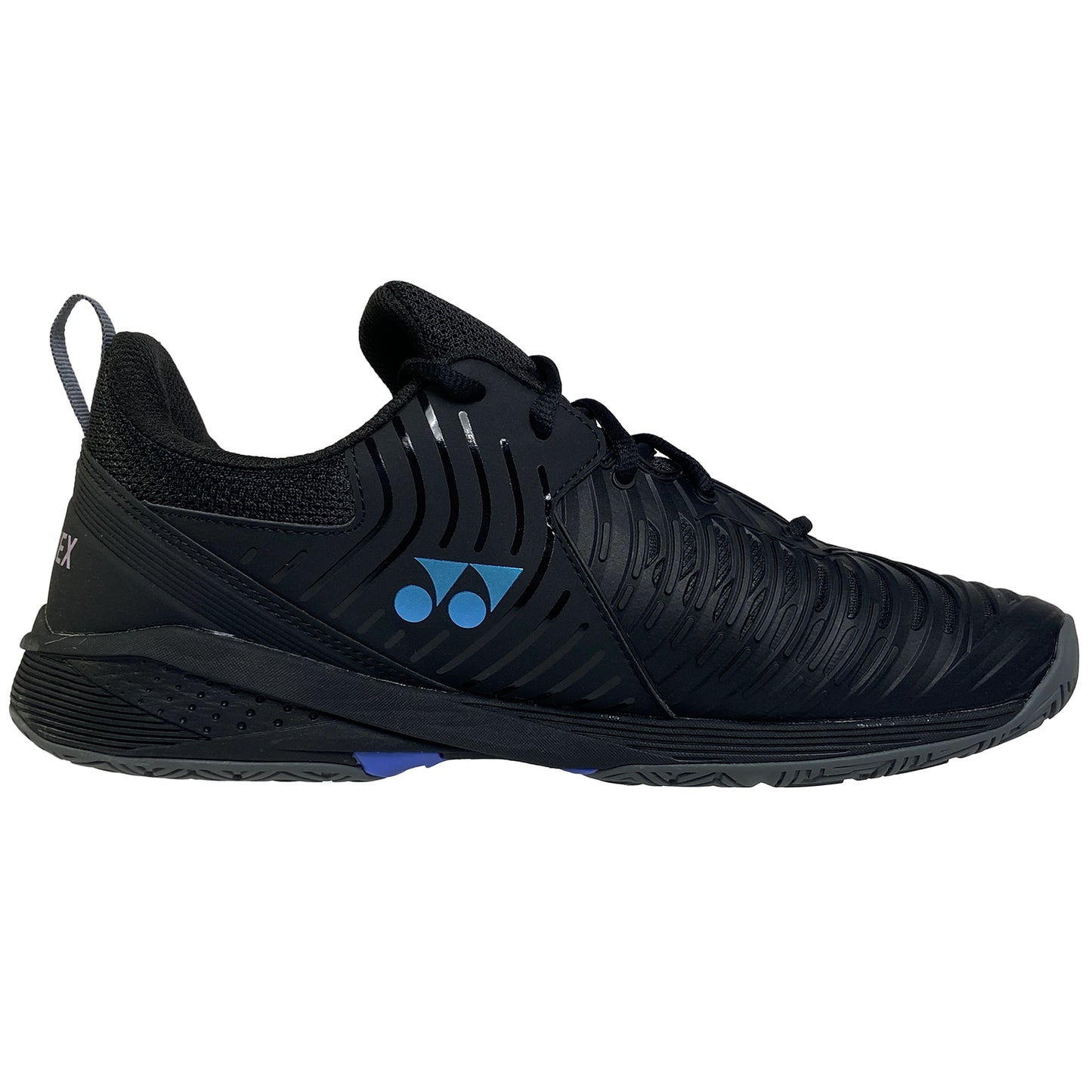 Yonex Men's Power Cushion Sonicage 3 Black