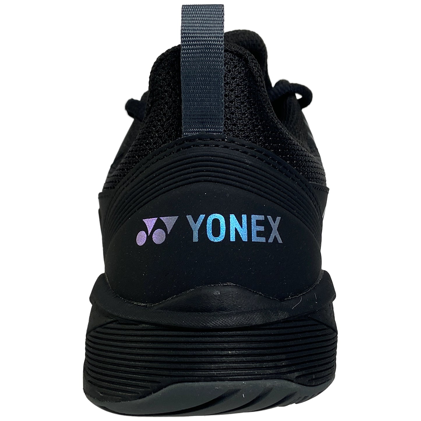 Yonex Men's Power Cushion Sonicage 3 Black