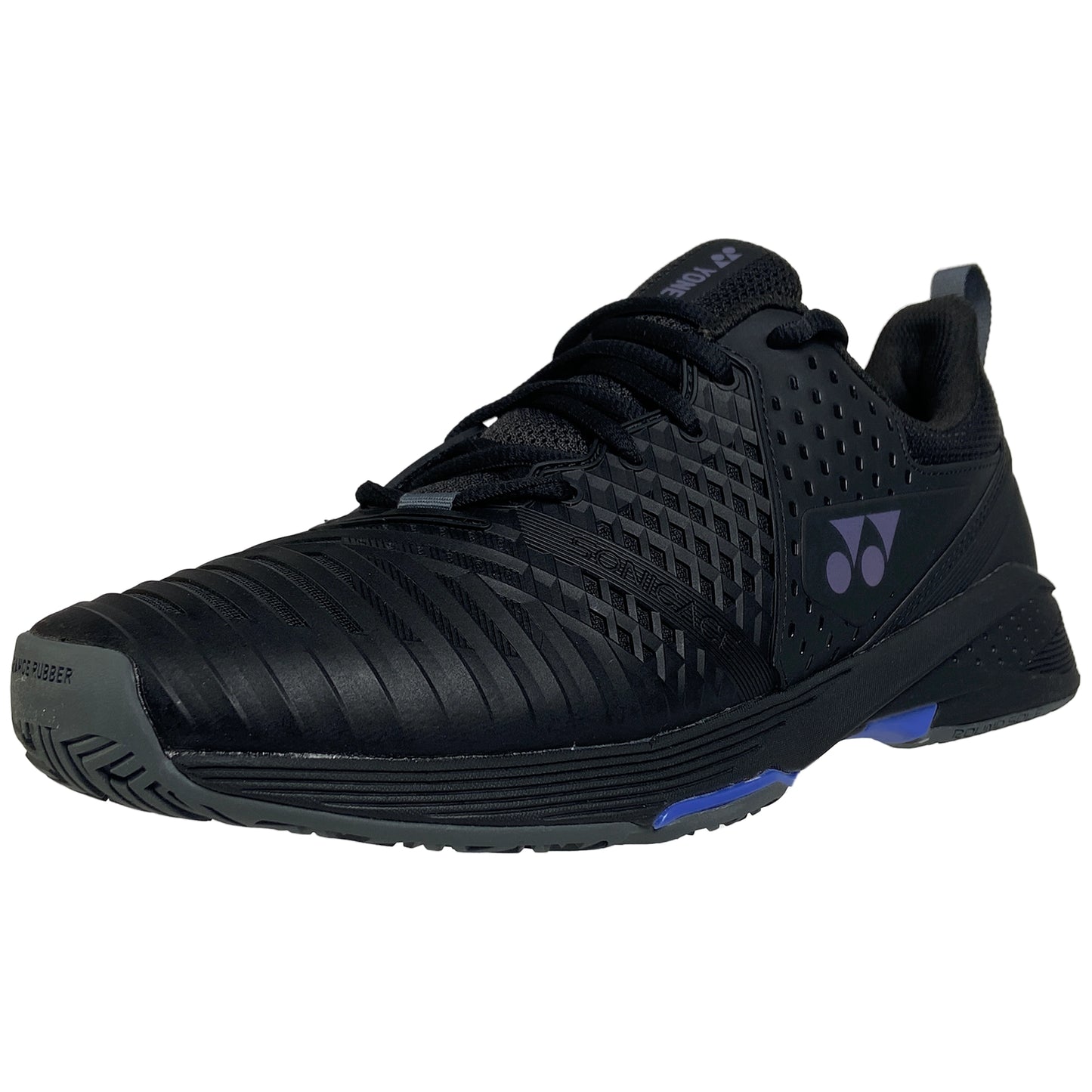 Yonex Men's Power Cushion Sonicage 3 Black