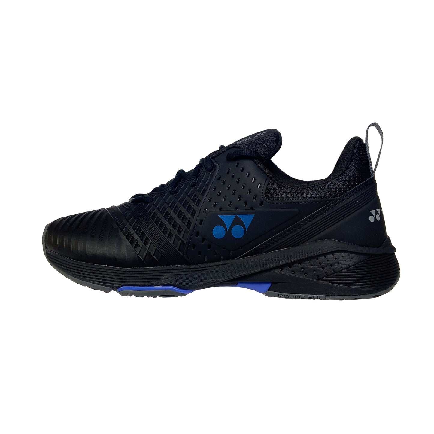 Yonex Men's Power Cushion Sonicage 3 Black