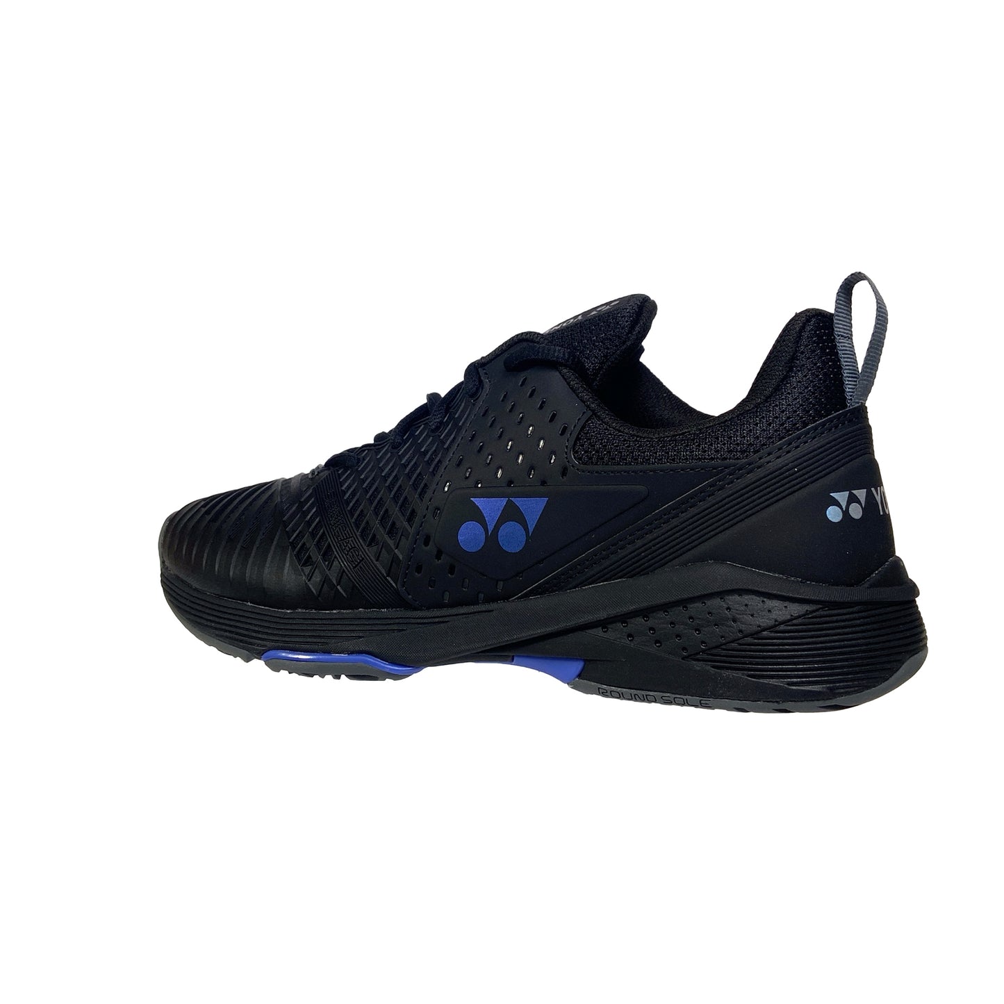 Yonex Men's Power Cushion Sonicage 3 Black