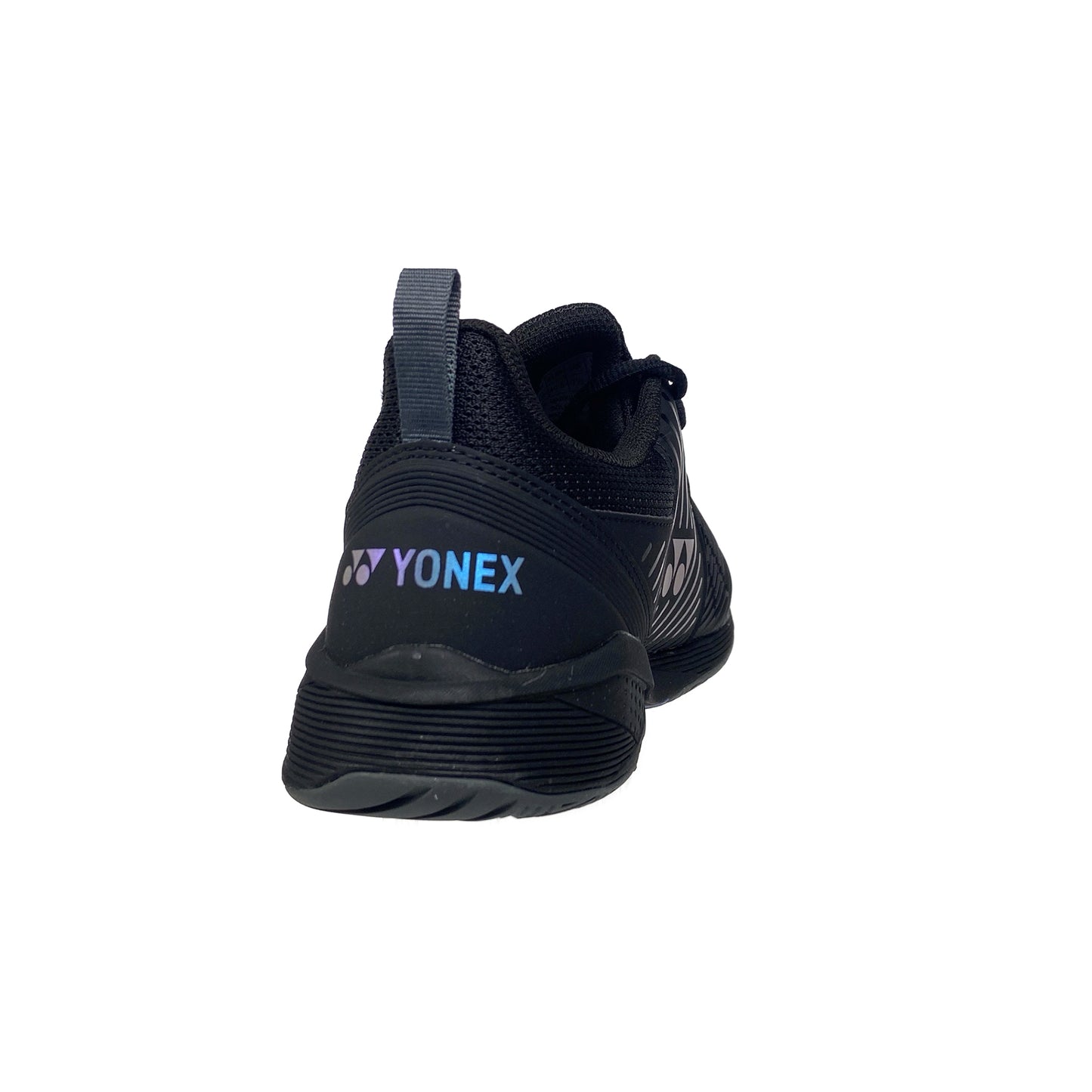 Yonex Men's Power Cushion Sonicage 3 Black