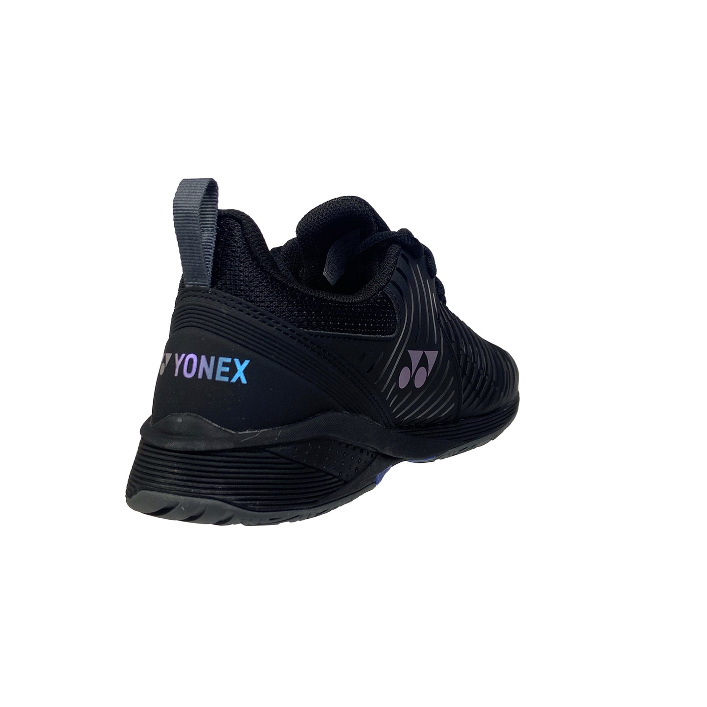 Yonex Men's Power Cushion Sonicage 3 Black