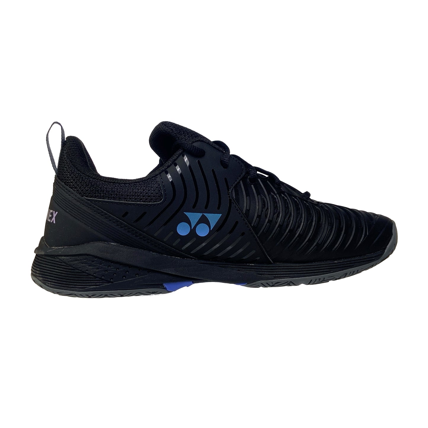 Yonex Men's Power Cushion Sonicage 3 Black