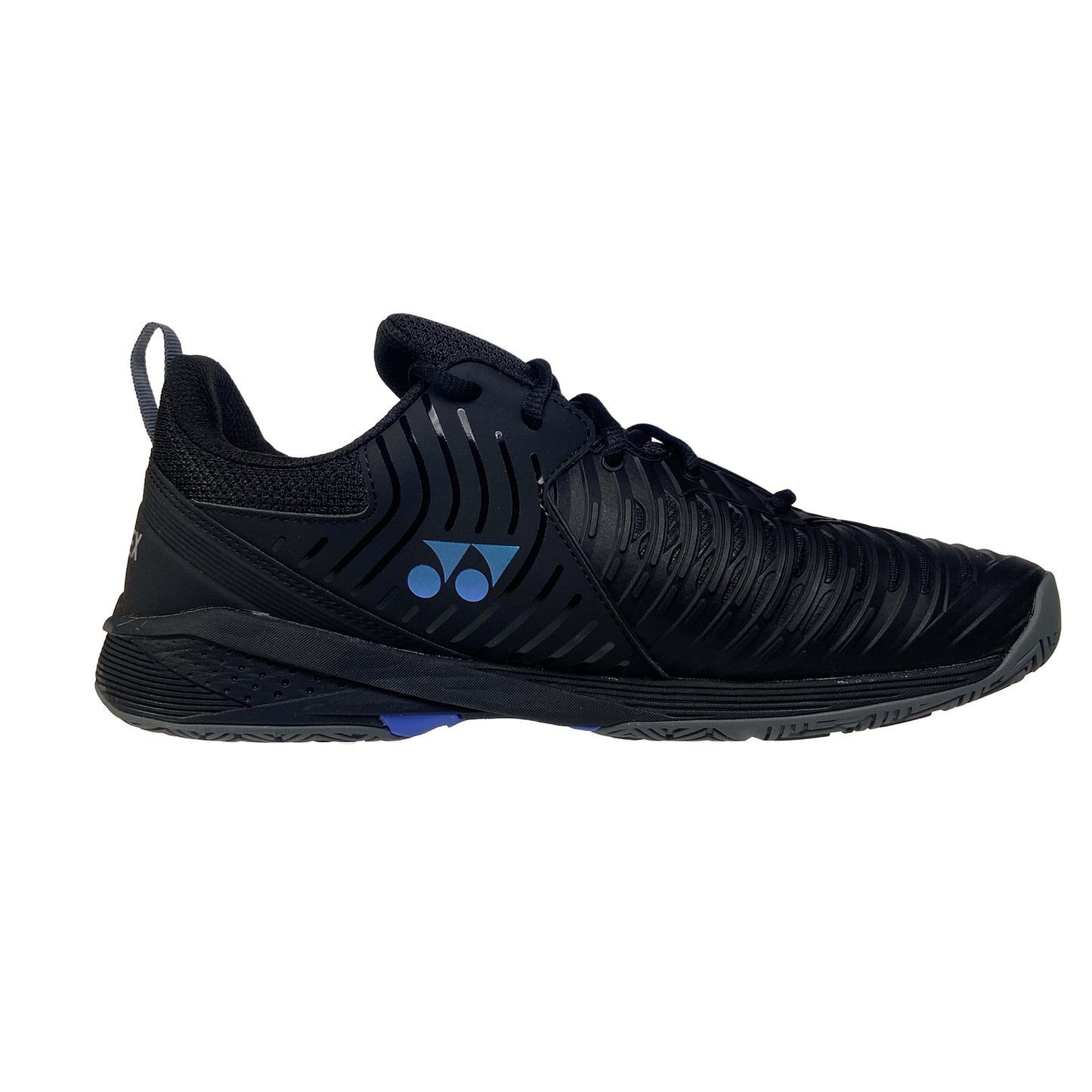 Yonex Men's Power Cushion Sonicage 3 Black