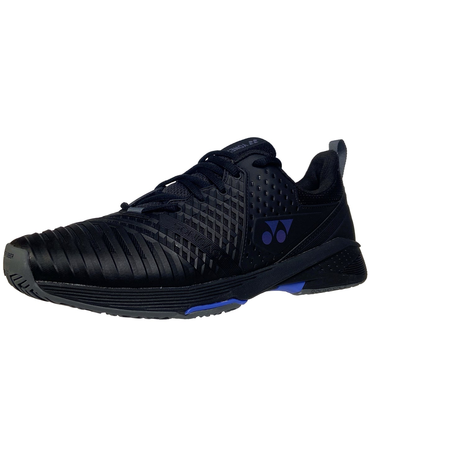 Yonex Men's Power Cushion Sonicage 3 Black