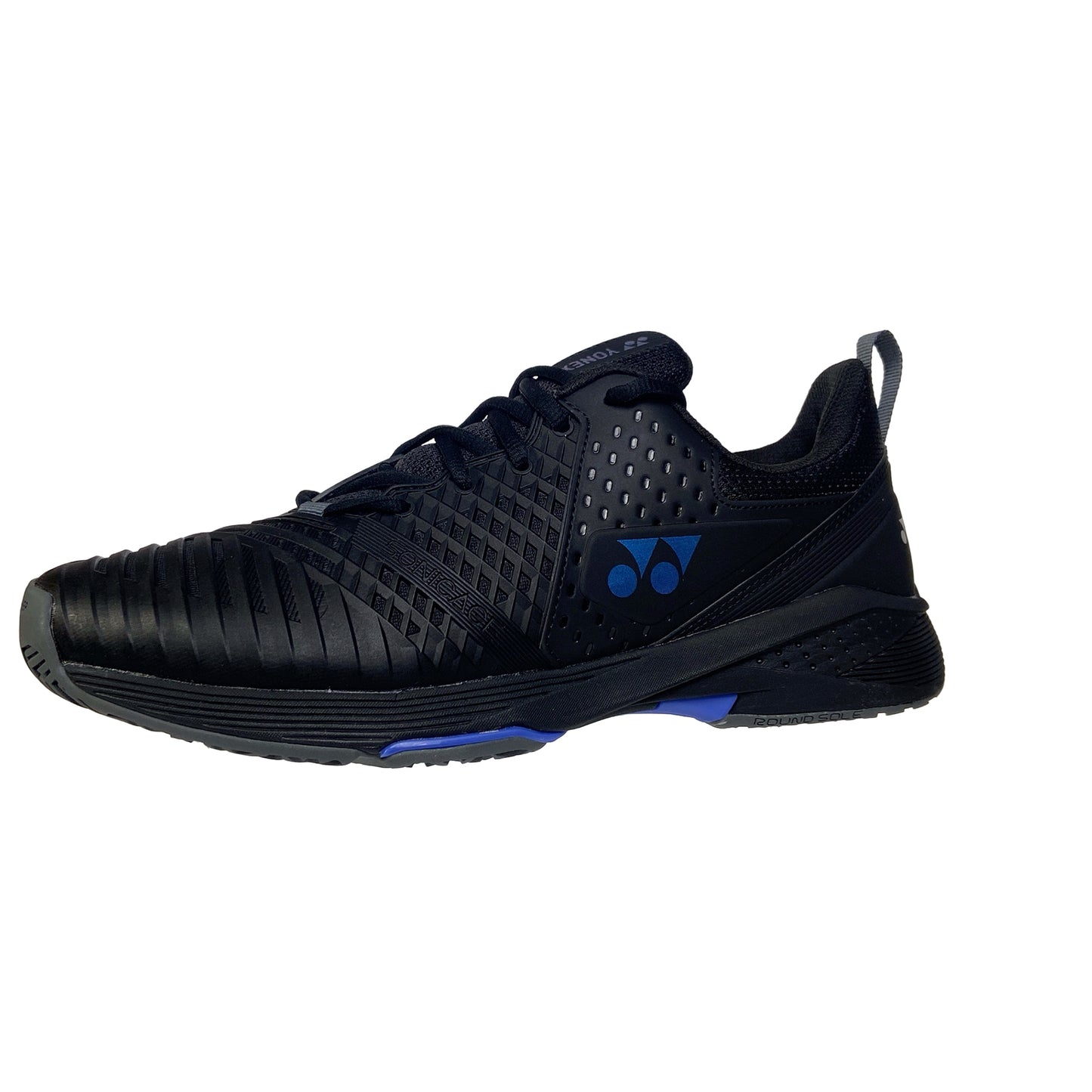 Yonex Men's Power Cushion Sonicage 3 Black