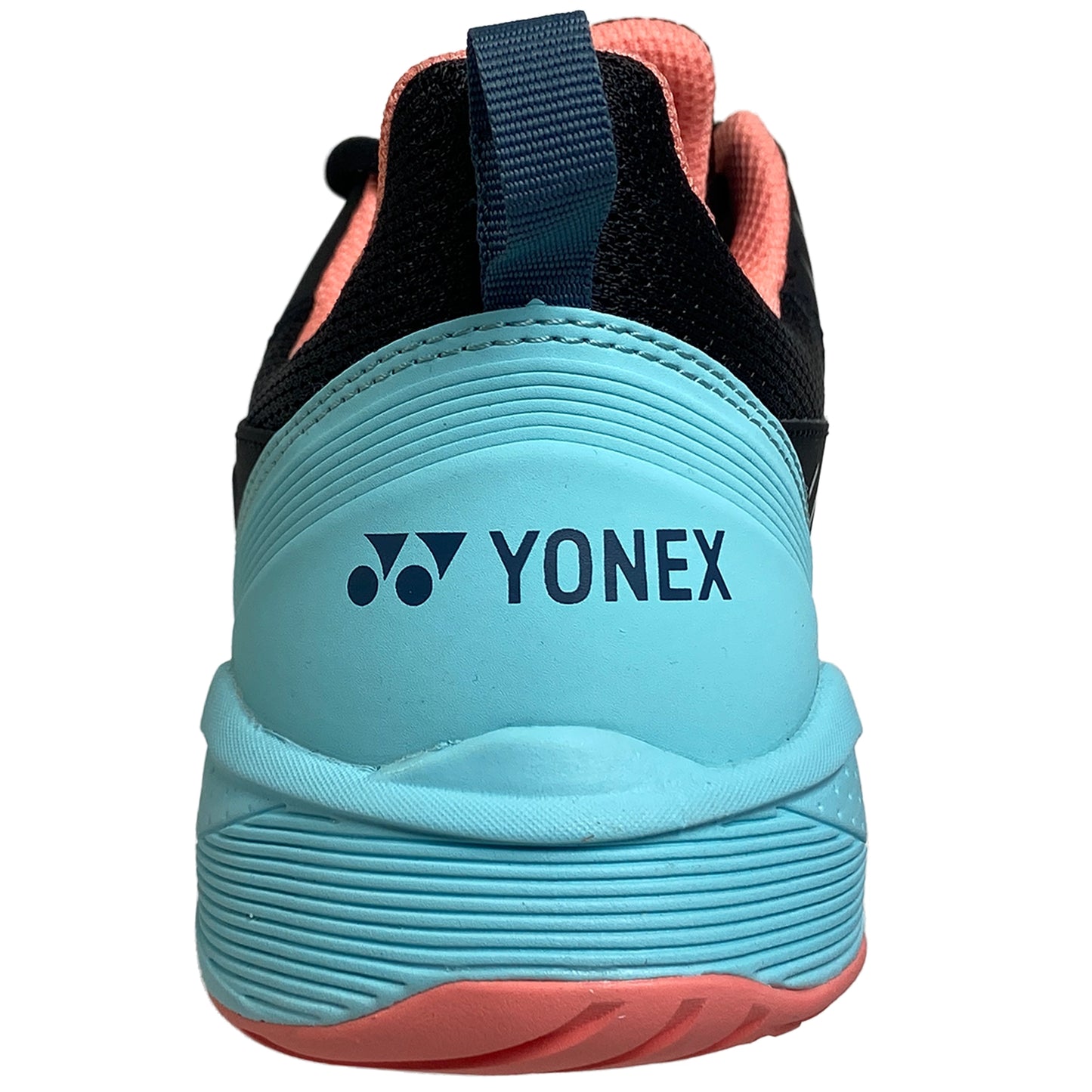 Yonex Homme Power Cushion Sonicage 3 CLAY Bleu