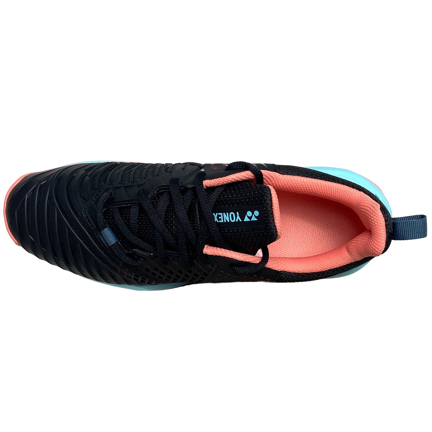 Yonex Homme Power Cushion Sonicage 3 CLAY Bleu