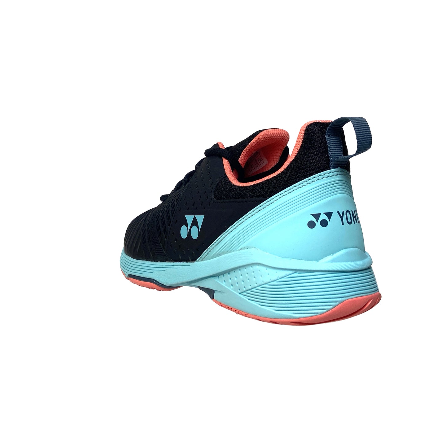 Yonex Homme Power Cushion Sonicage 3 CLAY Bleu