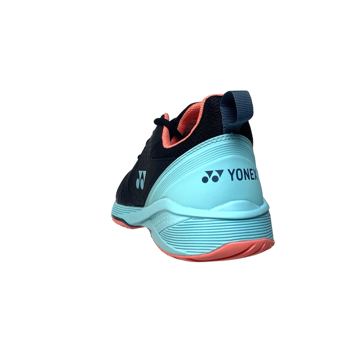Yonex Homme Power Cushion Sonicage 3 CLAY Bleu