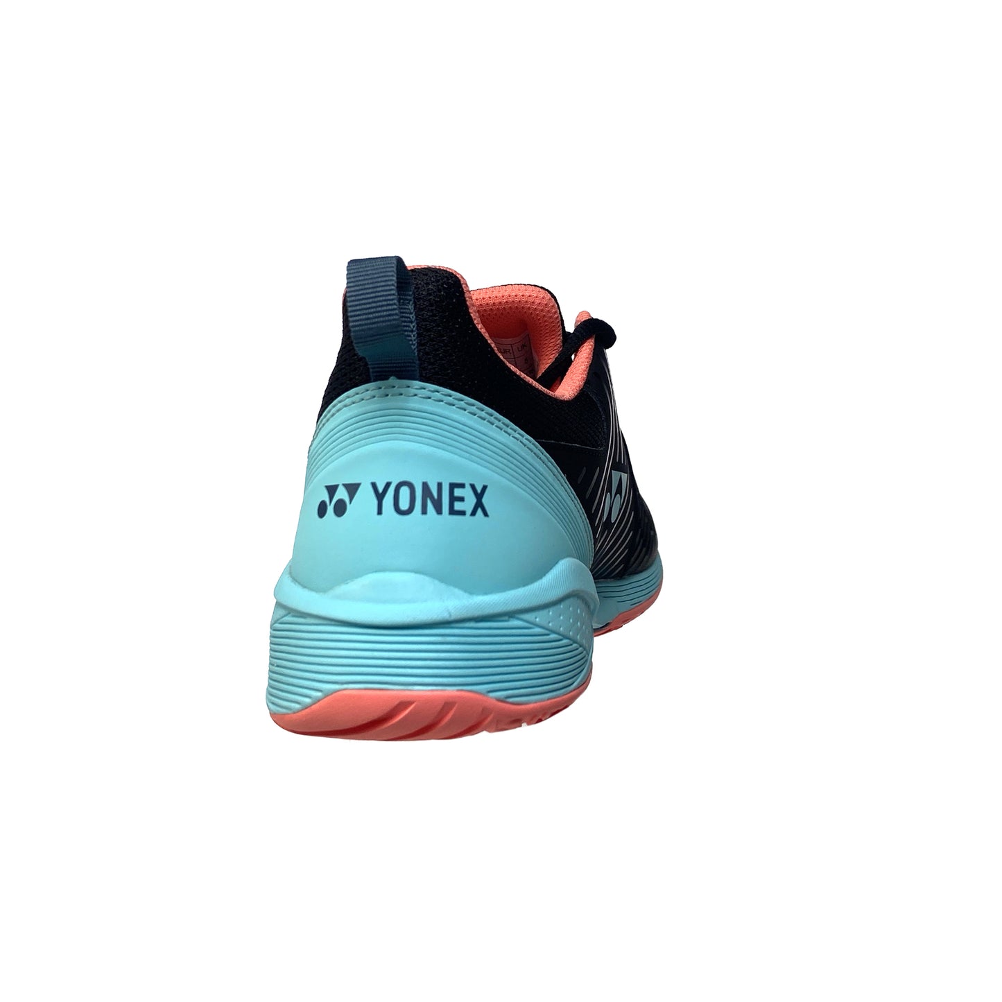 Yonex Homme Power Cushion Sonicage 3 CLAY Bleu